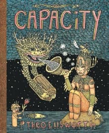Book cover of Capacity