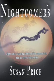 Book cover of Nightcomers