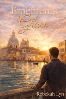 Book cover of Fragments of Grace