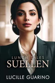 Book cover of Lunch Tales: Suellen