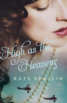 Book cover of High as the Heavens