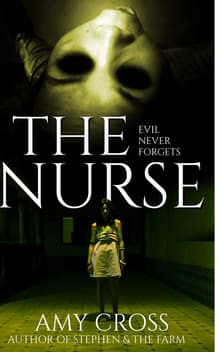 Book cover of The Nurse