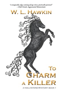 Book cover of To Charm a Killer