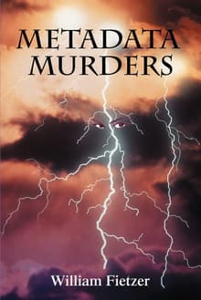 Book cover of Metadata Murders