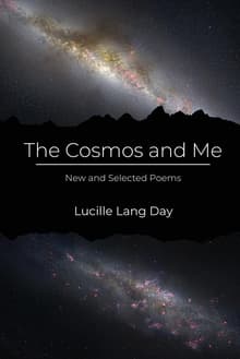 Book cover of The Cosmos and Me