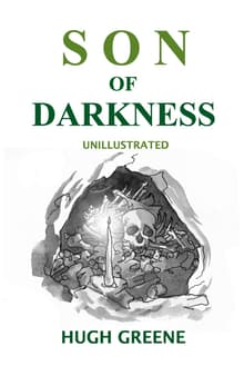 Book cover of Son of Darkness