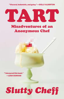 Book cover of Tart