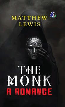 Book cover of The Monk