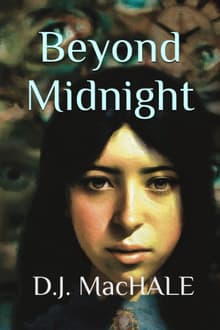 Book cover of Beyond Midnight
