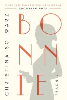 Book cover of Bonnie