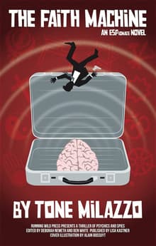 Book cover of The Faith Machine