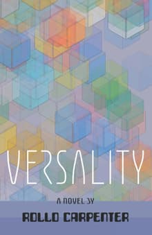 Book cover of Versality