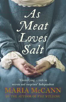 Book cover of As Meat Loves Salt