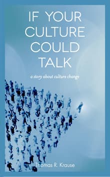 Book cover of If Your Culture Could Talk