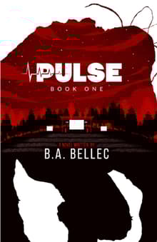 Book cover of Pulse: Book One