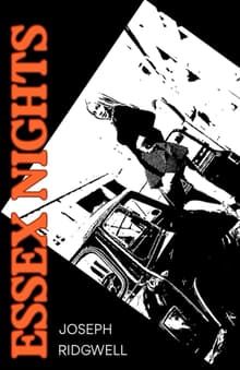 Book cover of Essex Nights
