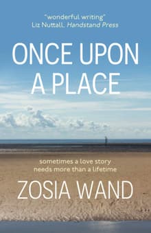 Book cover of Once Upon A Place