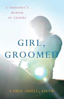 Book cover of Girl, Groomed