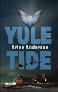 Book cover of Yule Tide