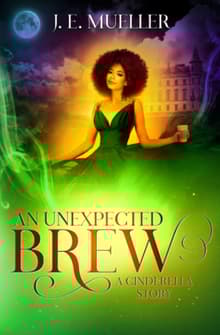 Book cover of An Unexpected Brew