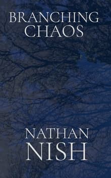 Book cover of Branching Chaos