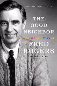 Book cover of The Good Neighbor