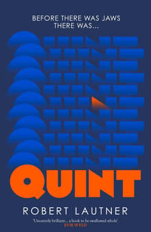 Book cover of Quint