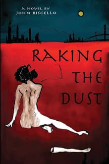 Book cover of Raking the Dust