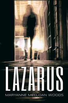 Book cover of Lazarus