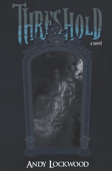 Book cover of Threshold
