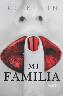 Book cover of Mi Familia Part I