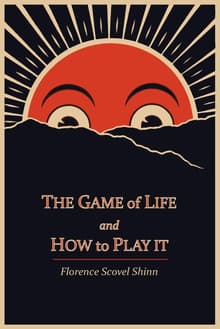 Book cover of The Game of Life and How to Play It