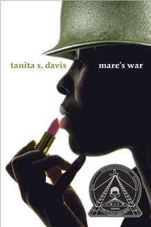 Book cover of Mare's War