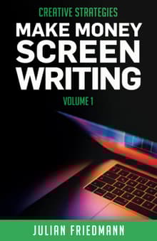 Book cover of Creative Strategies