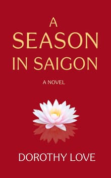 Book cover of A Season In Saigon