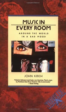 Book cover of Music in Every Room