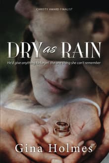 Book cover of Dry as Rain