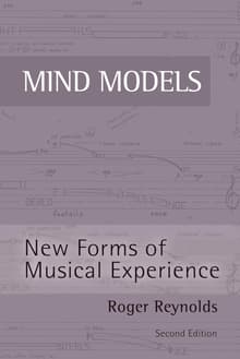 Book cover of Mind Models