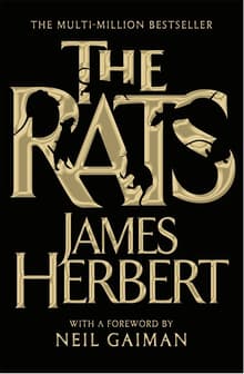 Book cover of The Rats