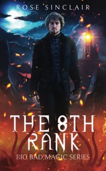 Book cover of The 8th Rank