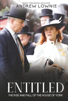 Book cover of Entitled