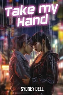 Book cover of Take My Hand