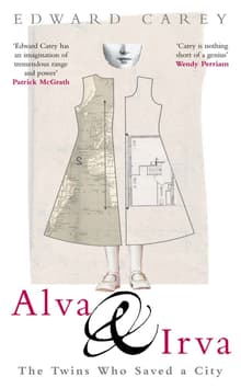 Book cover of Alva & Irva