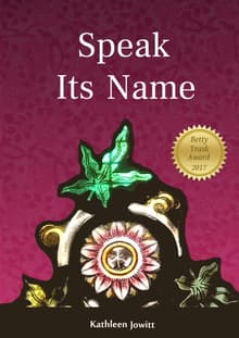 Book cover of Speak Its Name