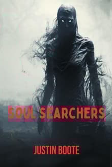 Book cover of Soul Searchers