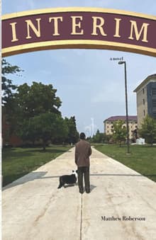 Book cover of Interim