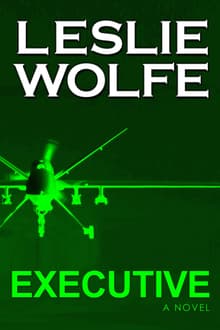 Book cover of Executive