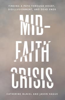 Book cover of Mid-Faith Crisis