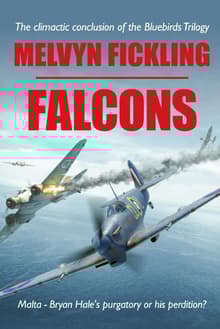 Book cover of Falcons