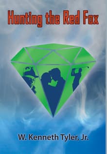 Book cover of Hunting the Red Fox